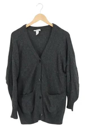 MONKI Strickjacke