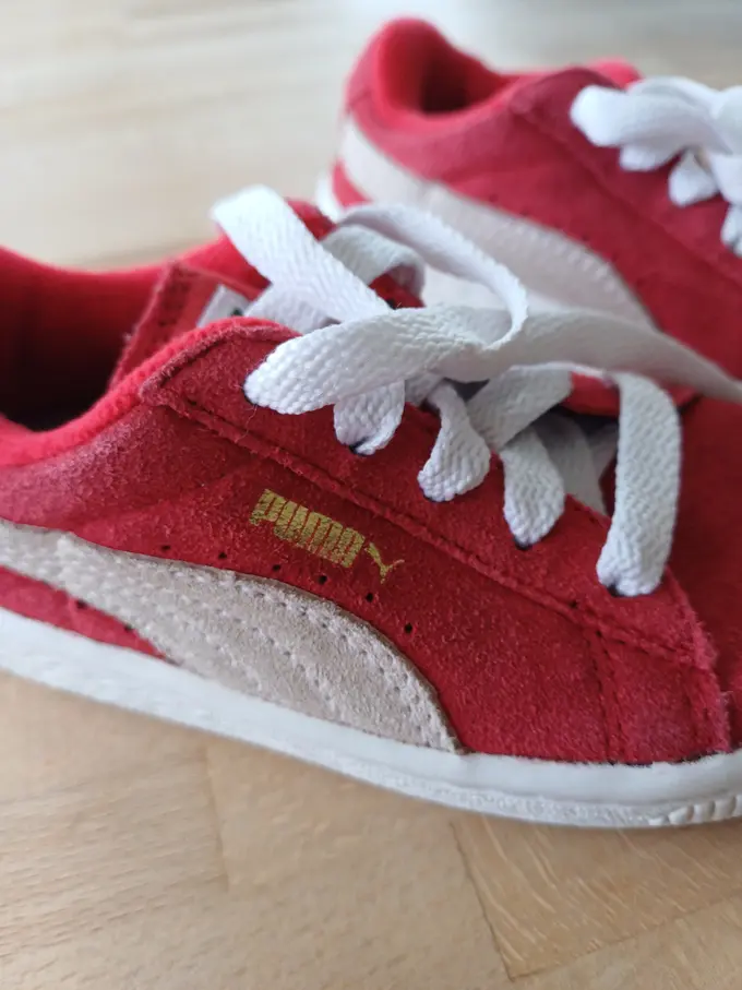 PUMA Sportschuhe Bild 4