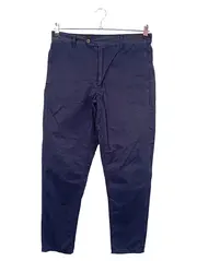 Vorschaubild 1 von Herren Stoffhose Chino S W30/46 Blau Casual