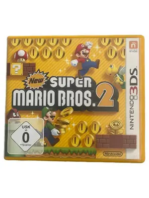 NINTENDO Plattformer