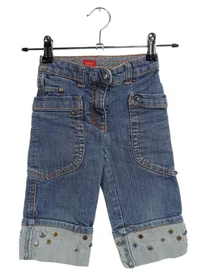 ESPRIT Jeans Shorts