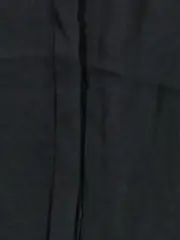 Vorschaubild 6 von Damen Bluse Schwarz Gr. 36/S Casual Kurzarm Viskose