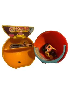 LOL SURPRISE Spielfiguren-Set Komplett