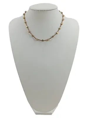 DYRBERG KERN Halskette