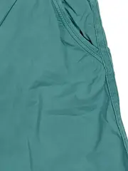 Vorschaubild 2 von Damen Shorts Gr. 38 Türkis Casual Baumwolle Sommer Hose