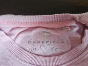 Vorschaubild 3 von Mädchen Pullover Good Times Pailletten Rosa Gr. 92-98