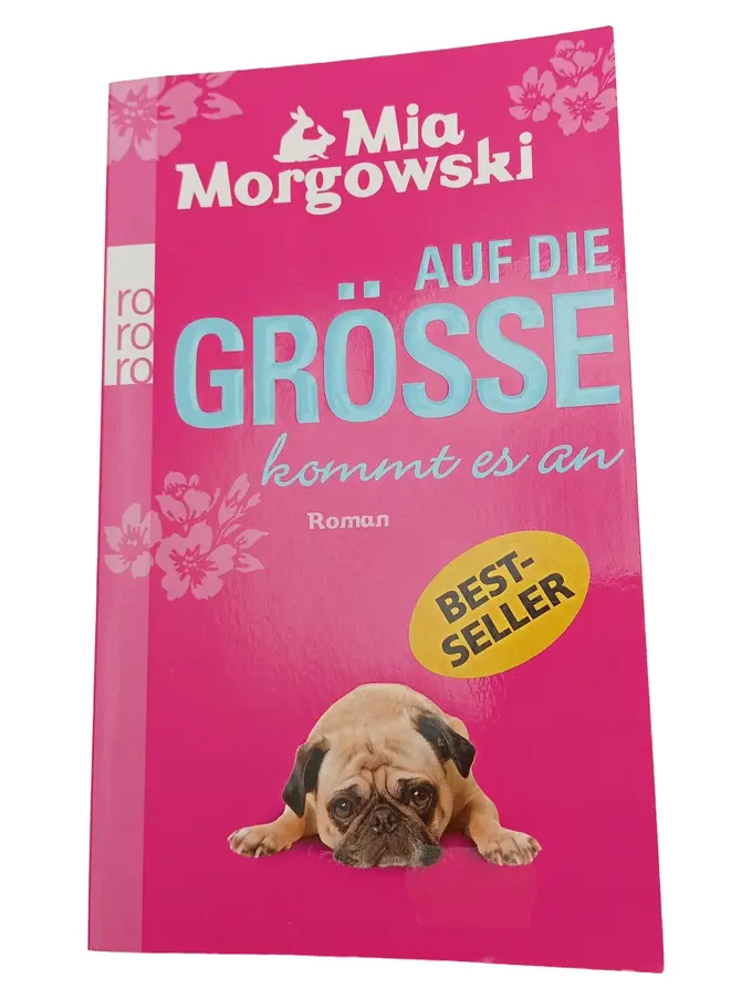 Liebesroman Bild 1