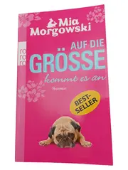 Vorschaubild Liebesroman 1