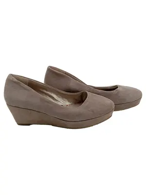 ZANON & ZAGO Wedges