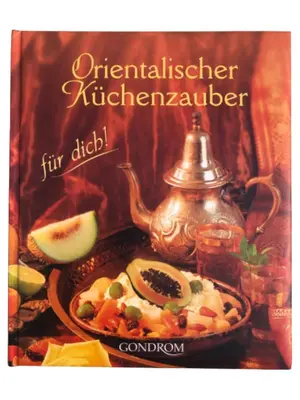 Kochbuch