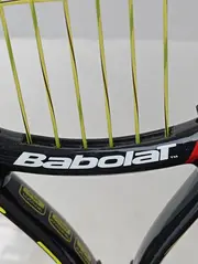 Vorschaubild BABOLAT Tennisschläger 2