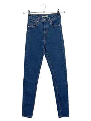 LEVI STRAUSS & CO. Jeans Slim Fit