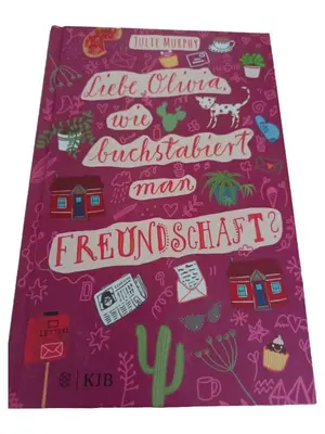 Buch für Jugendliche