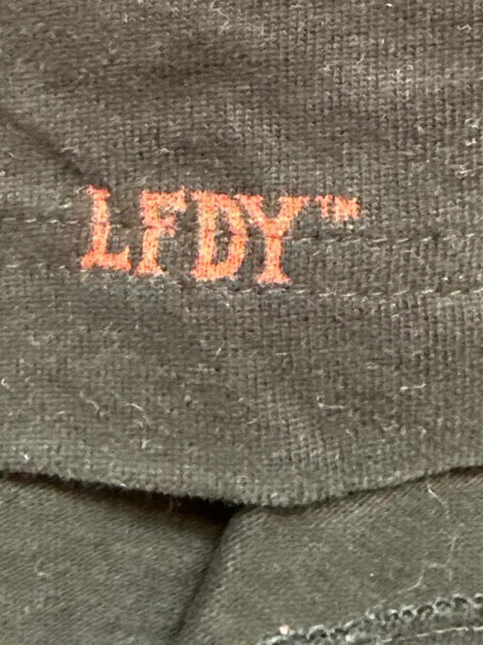 LFDY T-Shirt Bild 5