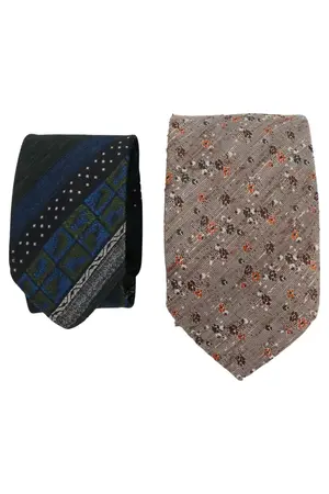 BRIONJI KRAEATTENPAKET Krawatte