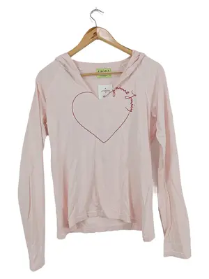 JUICY COUTURE Kapuzenpullover