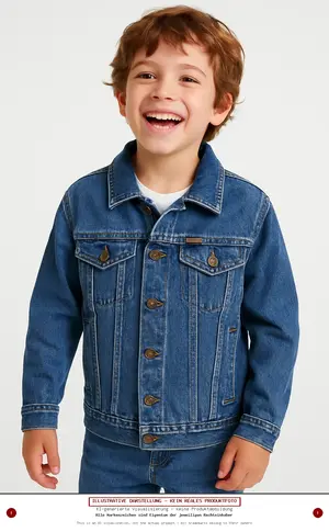 ARIZONA JEANS Jeansjacke