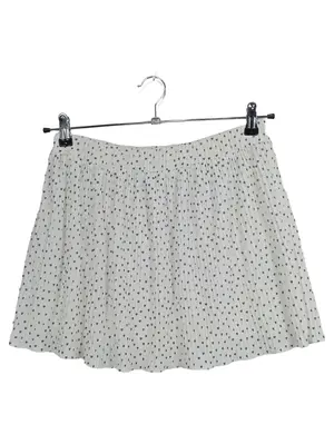 ZARA Faltenrock