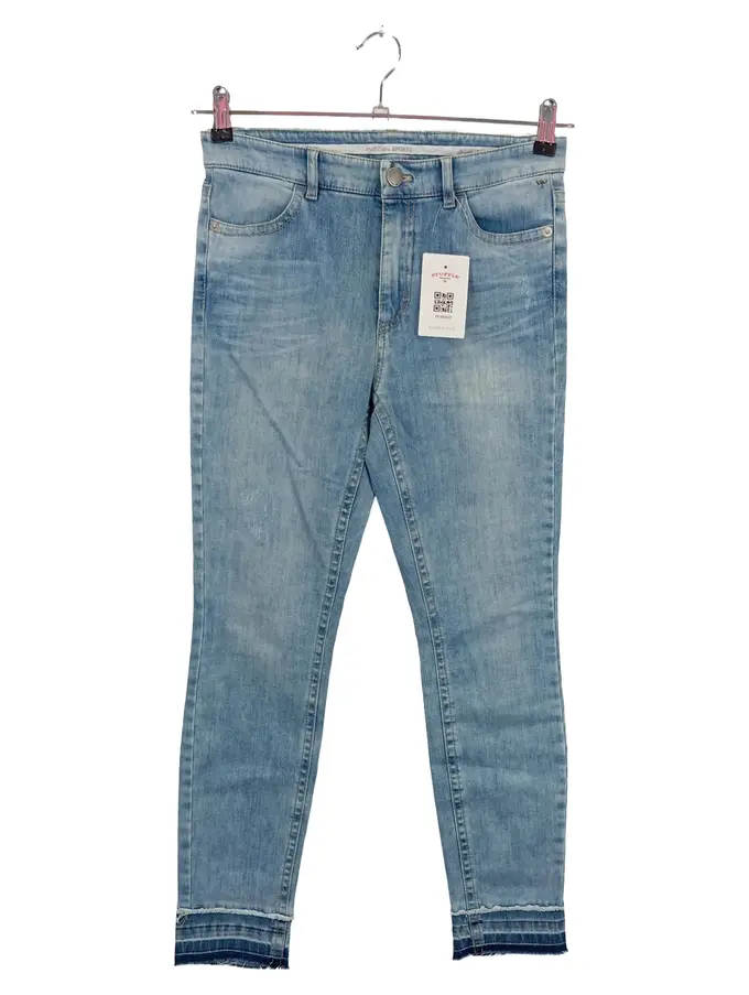 MARC CAIN Jeans Slim Fit Bild 1
