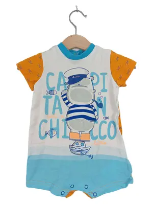 CHICCO Baby Body