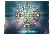 Vorschaubild 1 von Wer wird Millionär Quizspiel RTL Allgemeinwissen Brettspiel Kinder 12+
