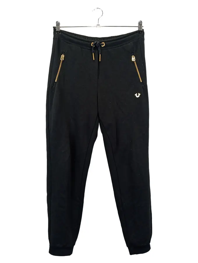 TRUE RELIGION Jogginghose Bild 1