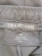 Vorschaubild TRUE RELIGION Jogginghose 3
