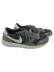 Vorschaubild 1 von Herren Sneaker low Laufschuhe Grau Gr. 46 Sportschuhe