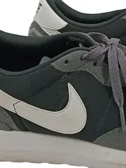 Vorschaubild 2 von Herren Sneaker low Laufschuhe Grau Gr. 46 Sportschuhe