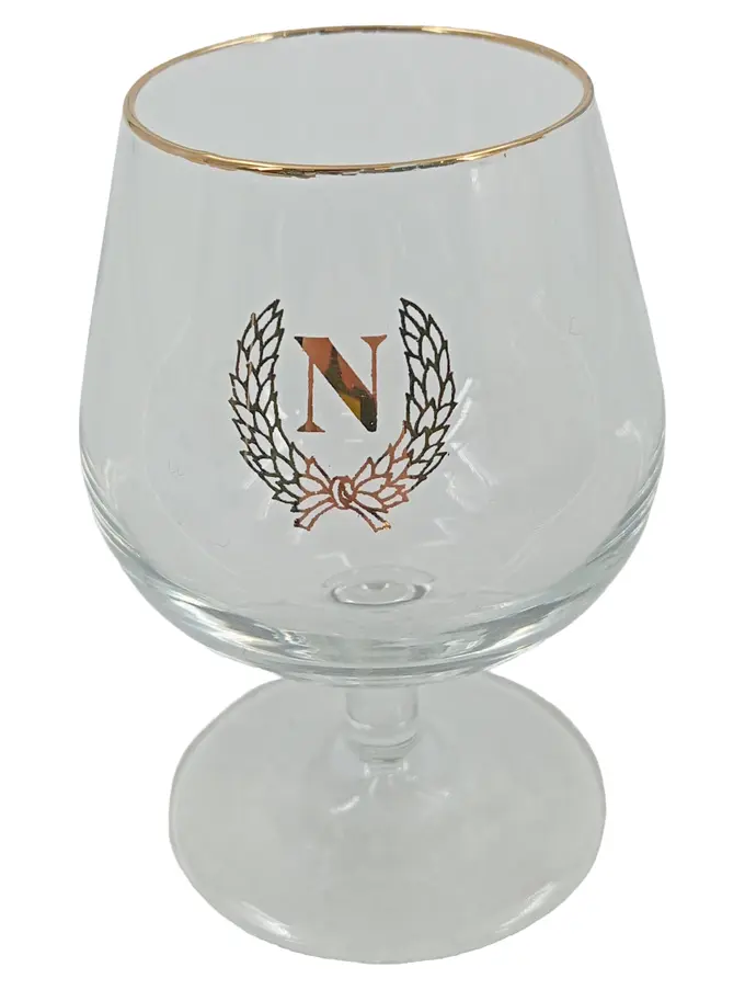 NAPOLEON Cognacglas Bild 1