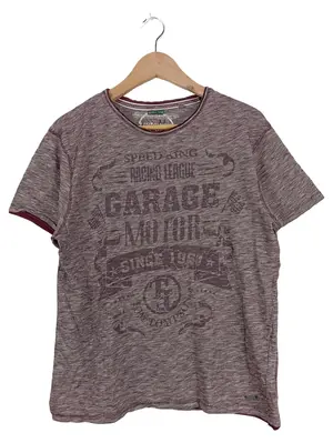 TOM TOMPSON Fanshirt