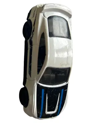 HOT WHEELS Spielzeugauto