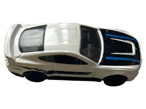 HOT WHEELS Spielzeugauto