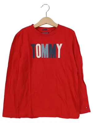 TOMMY HILFIGER Langarmshirt