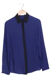 Vorschaubild PROMOD Hemdbluse 1