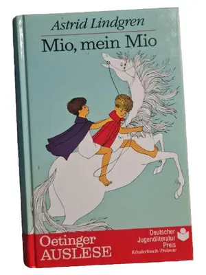 Buch für Jugendliche
