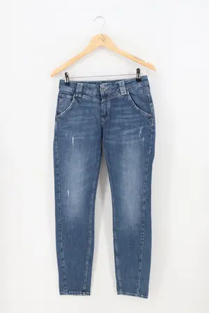 COMMA Jeans Slim Fit