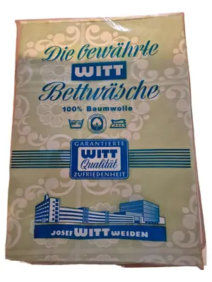 WITT Bettwäsche