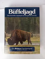Vorschaubild PELIKAN Brettspiel 1