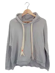 Vorschaubild PLEASE Kapuzenpullover 1