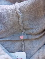 Vorschaubild PLEASE Kapuzenpullover 3