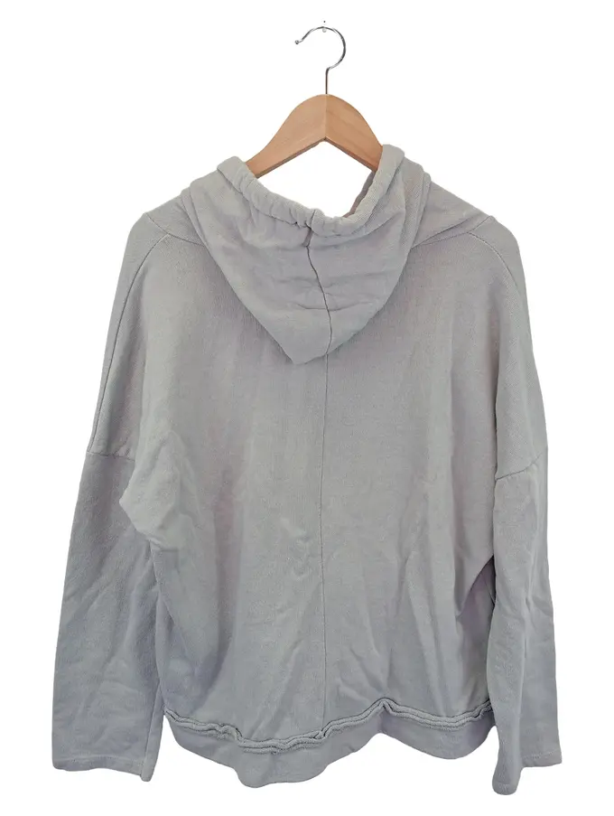 PLEASE Kapuzenpullover Bild 2
