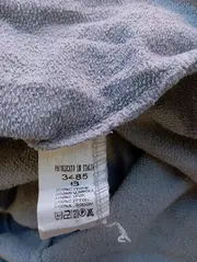 Vorschaubild PLEASE Kapuzenpullover 4