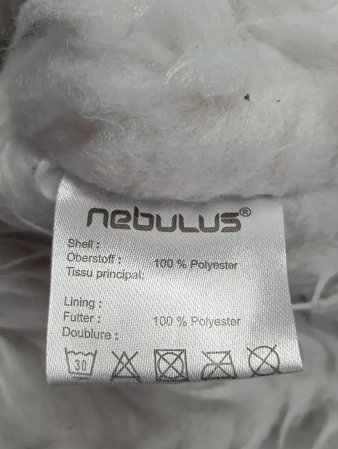 NEBULUS Winterjacke Bild 4