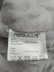 Vorschaubild NEBULUS Winterjacke 4