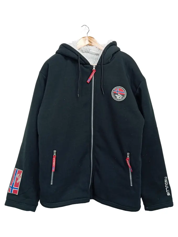 NEBULUS Winterjacke Bild 1