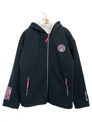 Vorschaubild NEBULUS Winterjacke 1