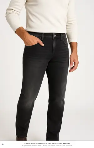 BUGATTI Jeans Regular Fit