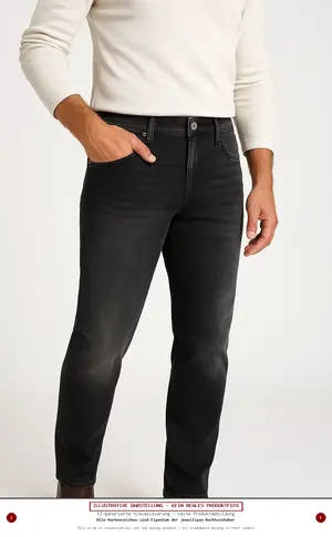 BUGATTI Jeans Slim Fit