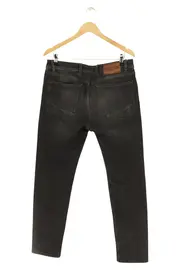 Vorschaubild 2 von Herren Jeans Slim Fit W32/48/M Grau Klassisch